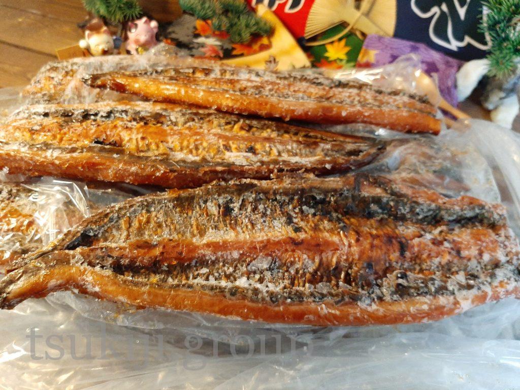 Замороженный жареный в соусе угорь купить в Tsukiji.group